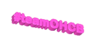 Teamohcb Sticker by OHCB Schoonmaakdiensten