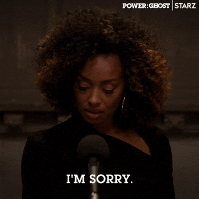 Starz GIF by Power Book II: Ghost