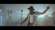 Rock Singing GIF by Ghost Hounds