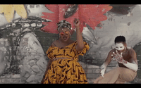 the soil dancing GIF by Universal Music Africa