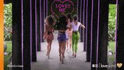 Cbs Love GIF by LoveIslandUSA