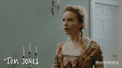 Tom Jones Wow GIF by MASTERPIECE | PBS