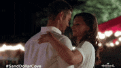 Aly Michalka Love GIF by Hallmark Channel