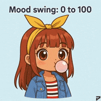 Wait What Mind Blown GIF by Persona