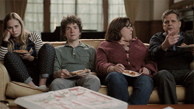 whats he in GIF by HBO