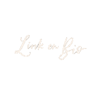 Linkenbio Mas Info Sticker by GabyFlo Studio