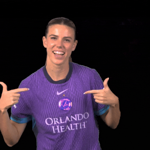 Mediaday GIF by National Women's Soccer League