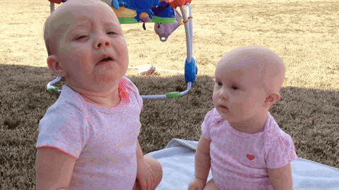 GIF by AFV Babies