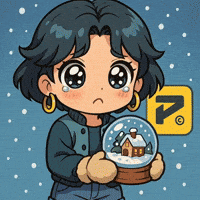 Christmas Dreaming GIF by Persona