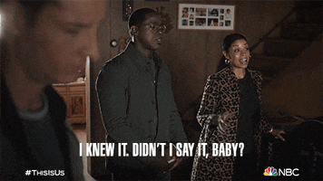 Season 6 Nbc GIF by This Is Us