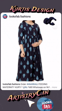 Buy Now Fashion GIF by ArtistryC