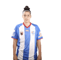 Futebol Feminino Sticker by Federação Paulista de Futebol