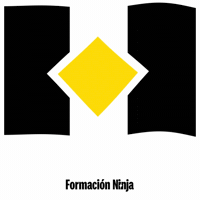 Flag Spain GIF by Formación Ninja