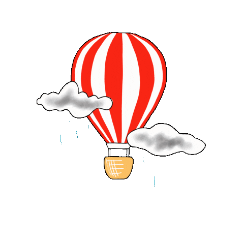 ElenaAlexanian giphyupload rain weather дождь Sticker