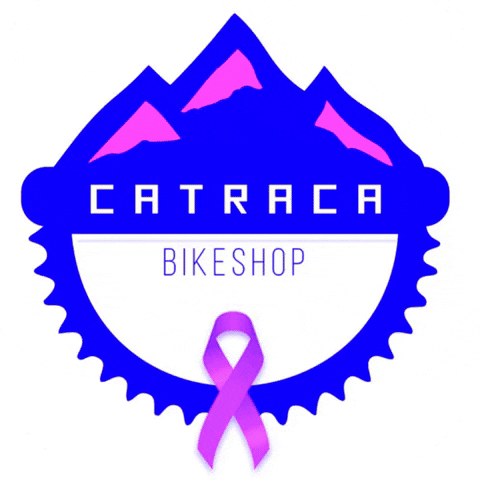 catracabike giphygifmaker bike bikeshop catraca GIF