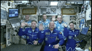 space science tech GIF by European Space Agency - ESA