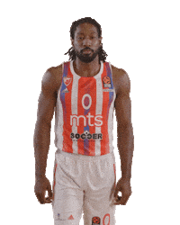 Euroleague Sticker by sportmts