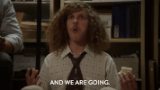 comedy central blake henderson GIF by Workaholics
