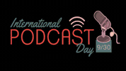 Podcasting September 30 GIF