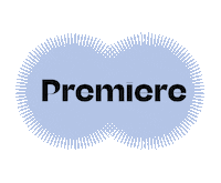 Premiere Ravensburg Sticker by Studio Erika