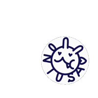 いぼしし Sticker