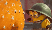 Animation Comedy GIF by Universal Pictures