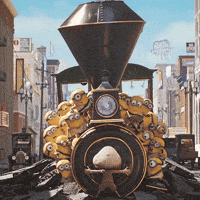 Animation Comedy GIF by Universal Pictures