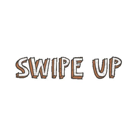 Swipe Up Sticker