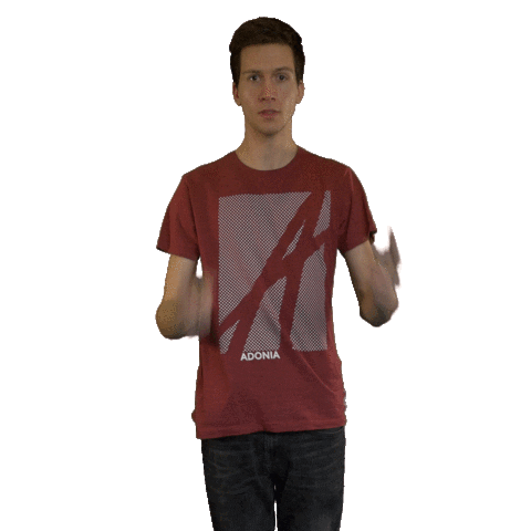 adoniadeutschland giphyupload new new post swipe up Sticker
