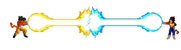 goku STICKER