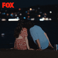 Fox Couple GIF by WASS Medya