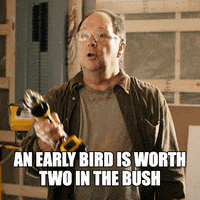 Joke Expression GIF by Rona inc.