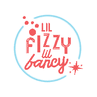 Summer Fancy Sticker by Drink Bev