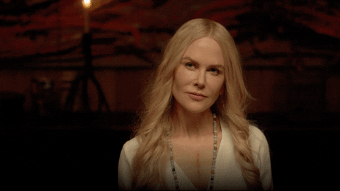 Melissa Mccarthy Wellness GIF by HULU