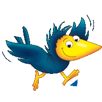 Ravensburgerkinderbuecher Sticker by bilandia