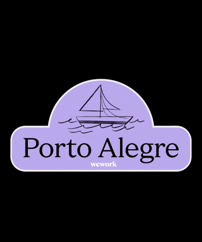 wework_latam brasil coworking porto alegre portoalegre GIF