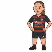 Womens Football GIF by Ashton Pumas Womens
