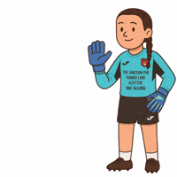 Womens Football GIF by Ashton Pumas Womens