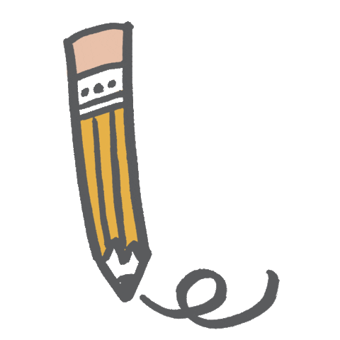Design Illustration Sticker