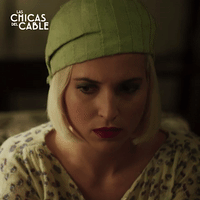 Season 2 Cable Girls GIF by Las chicas del cable