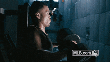 Stanton Giancarlo GIF by MLB