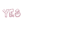 Yes You Can Sticker by EmpowHERto