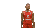 I Doubt It No Way Sticker by FC Bayern Basketball