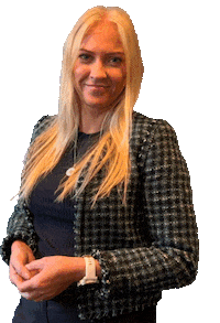 Nsf Thumbs Up Sticker by Norwegian Nurses Organisation
