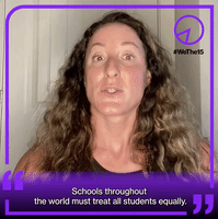 Treat Students Equally