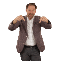 FastgoedMakelaars verkocht den haag huis kopen Sticker