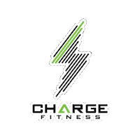 Grandprairie Sticker by Charge Fitness