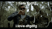 gnash GIF by ARtestpage
