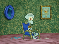 season 7 GIF by SpongeBob SquarePants