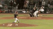 university of miami baseball GIF by Miami Hurricanes